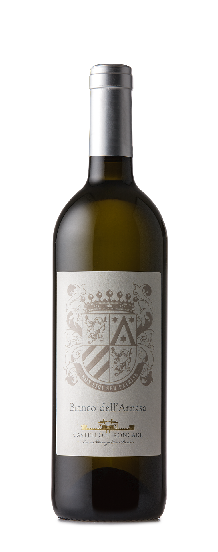Bianco dell’Arnasa, Chardonnay DOC Venezia
